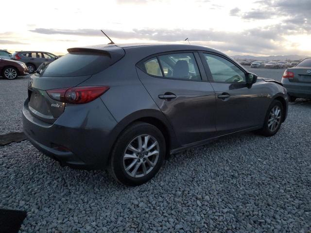 Mazda 3 Sport Image 4