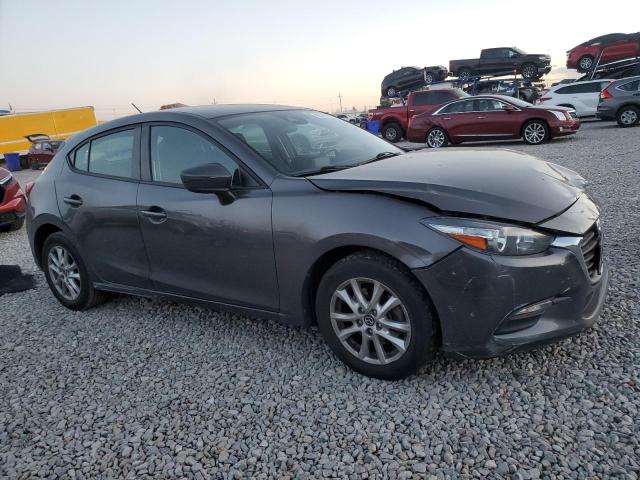 Mazda 3 Sport Image 3