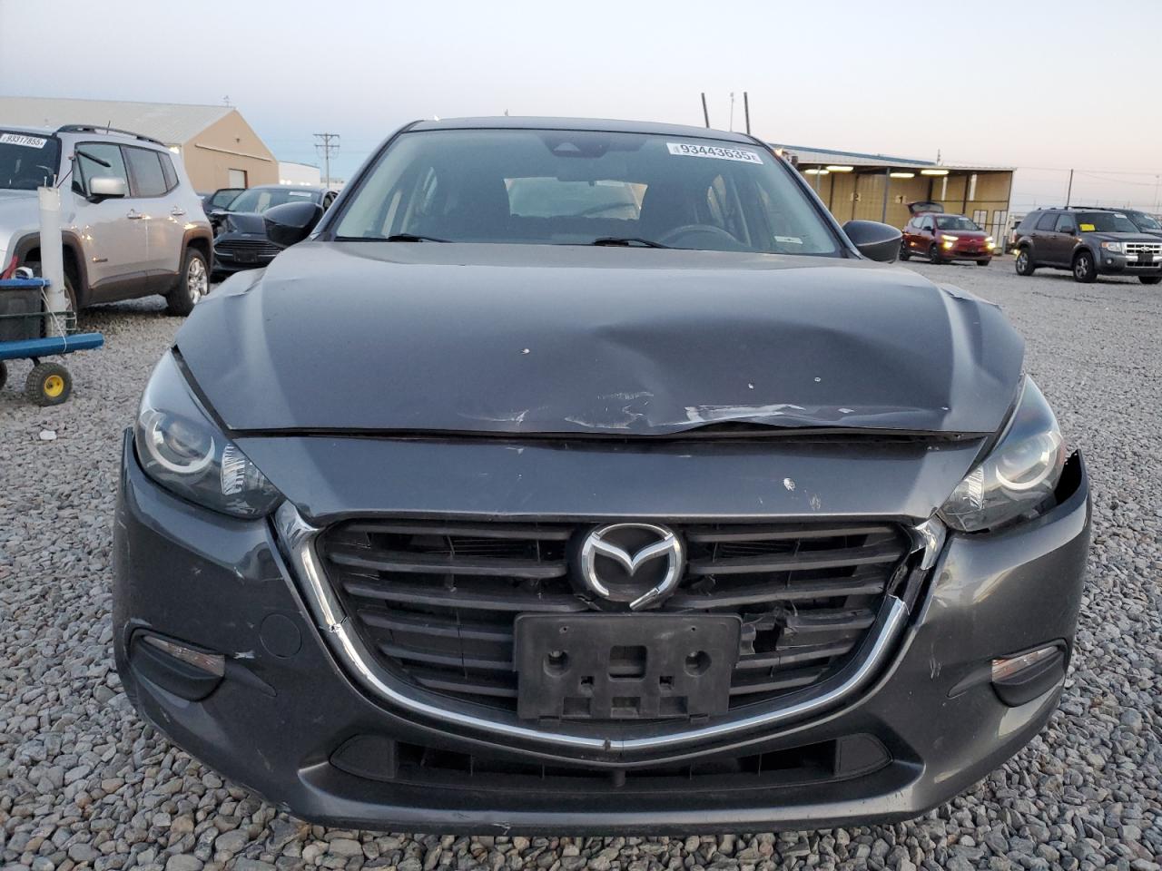 Mazda 3 Sport Image 7