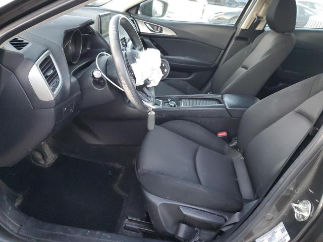 Mazda 3 Sport Image 9