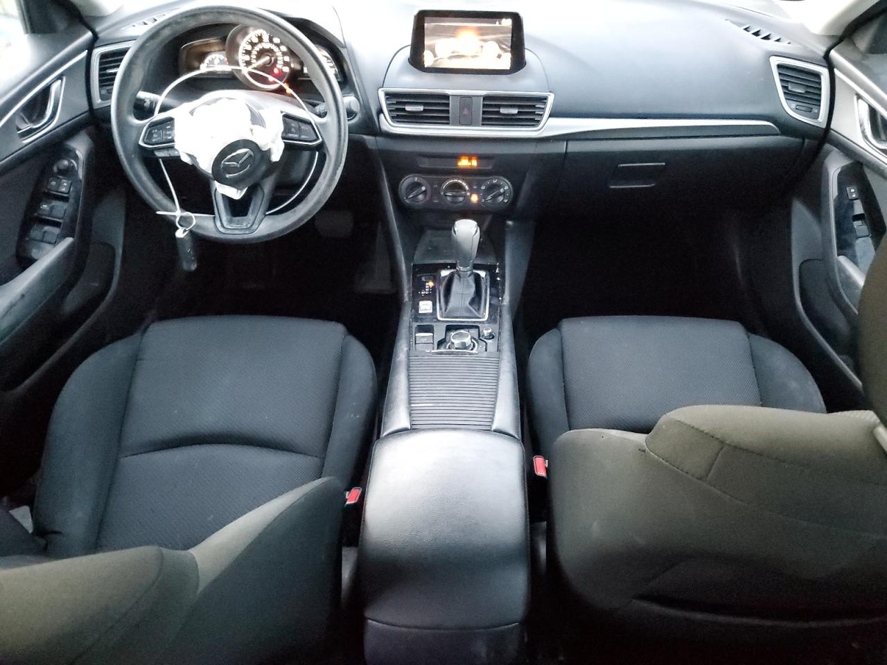 Mazda 3 Sport Image 5