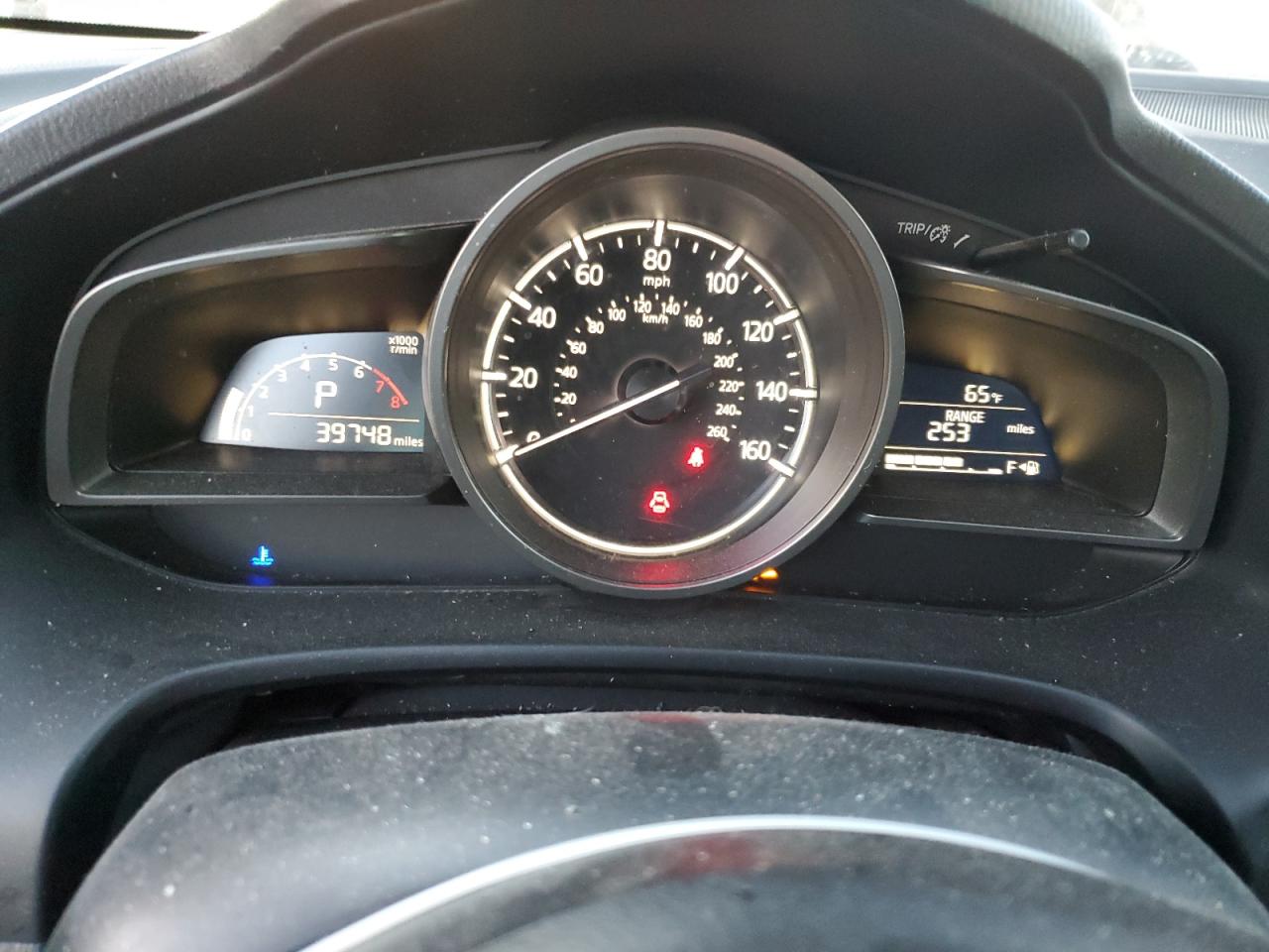 Mazda 3 Sport Image 6