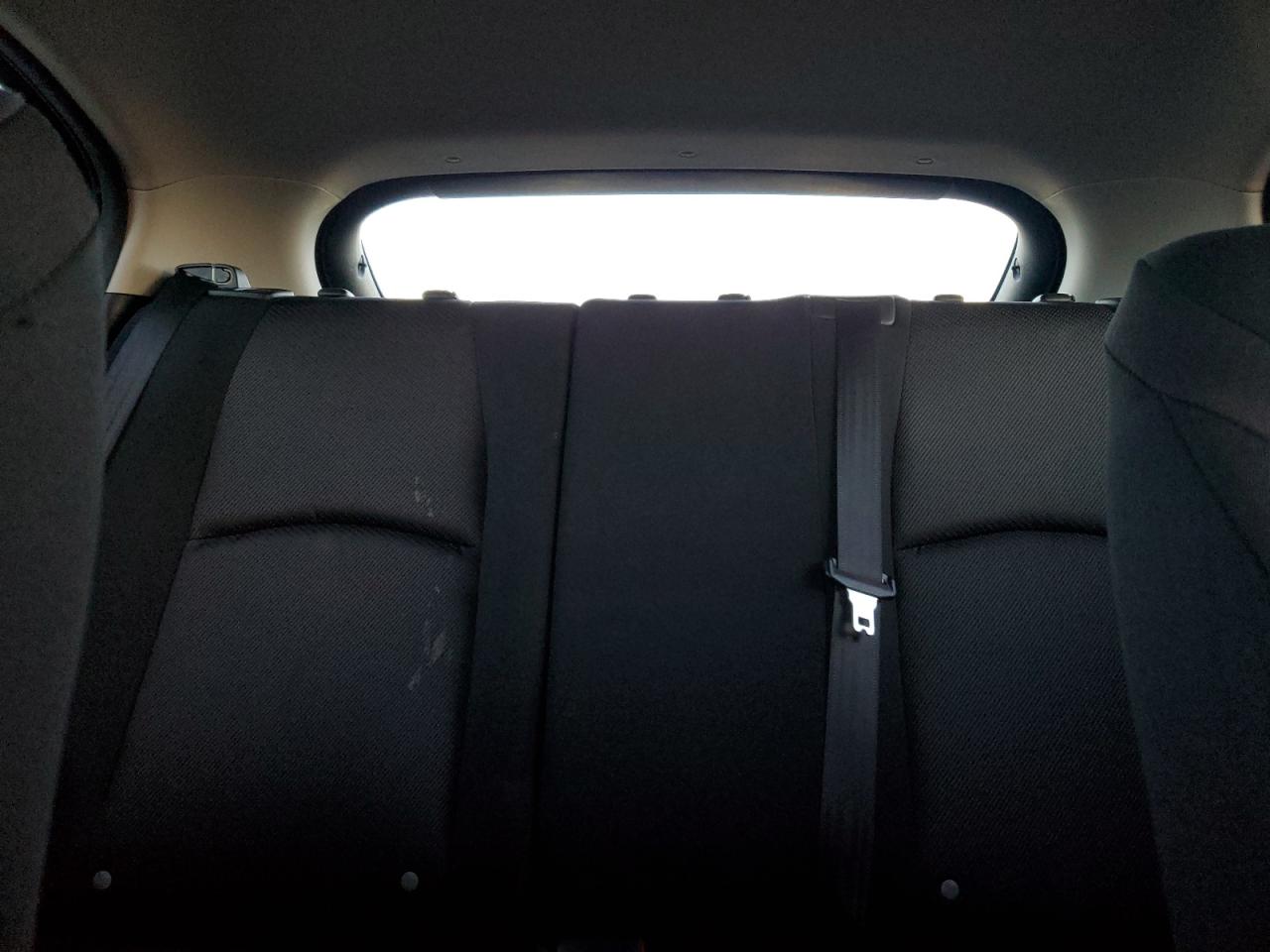 Mazda 3 Sport Image 10