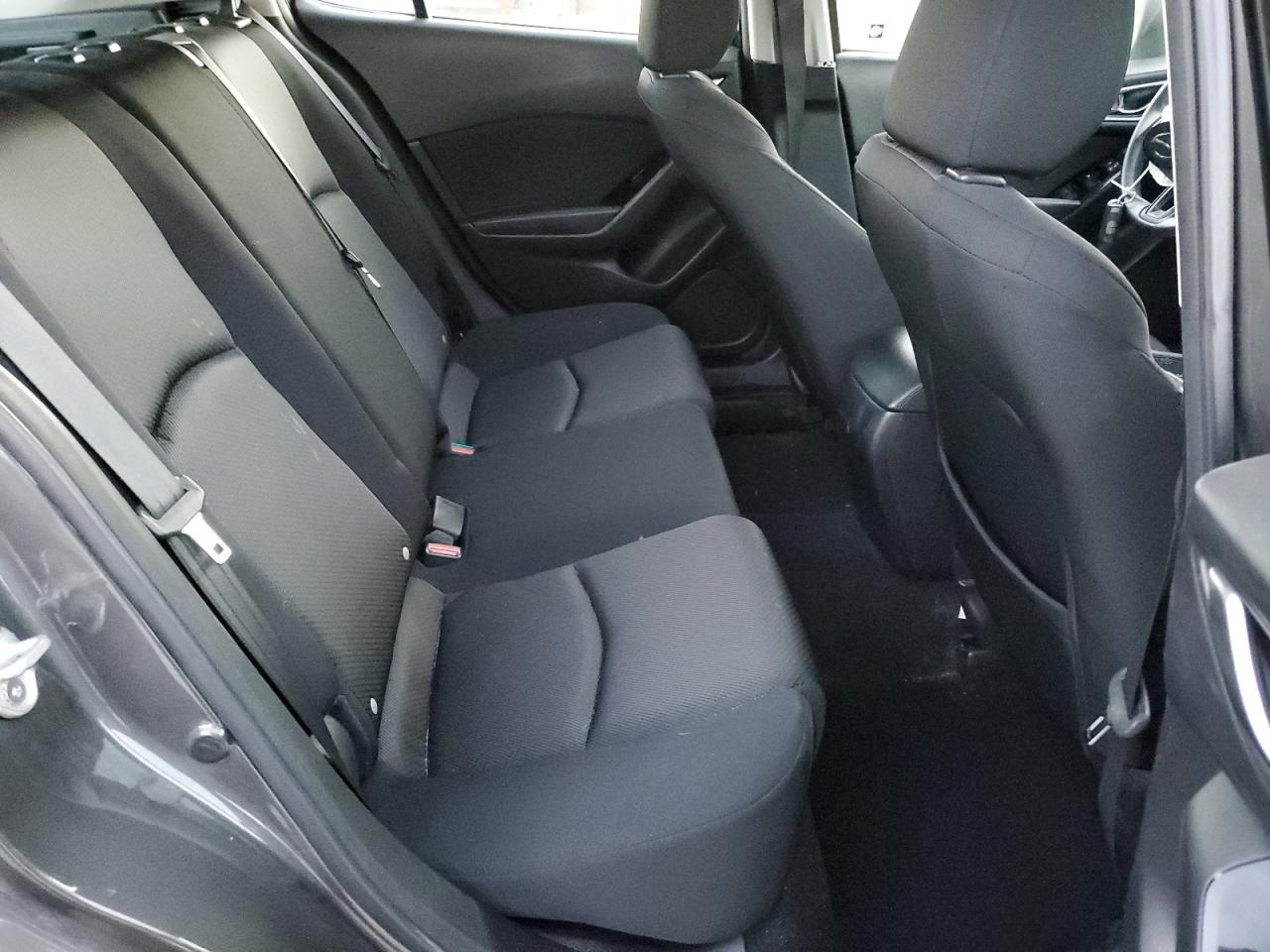 Mazda 3 Sport Image 11