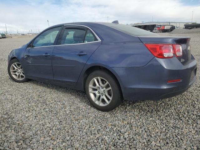 Chevrolet Malibu 1lt Image 2