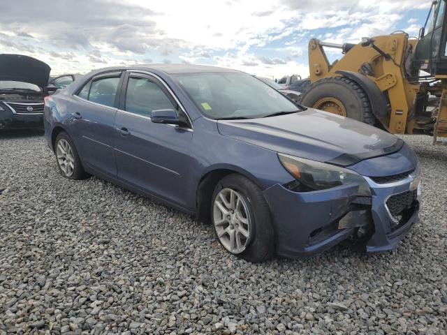 Chevrolet Malibu 1lt Image 7