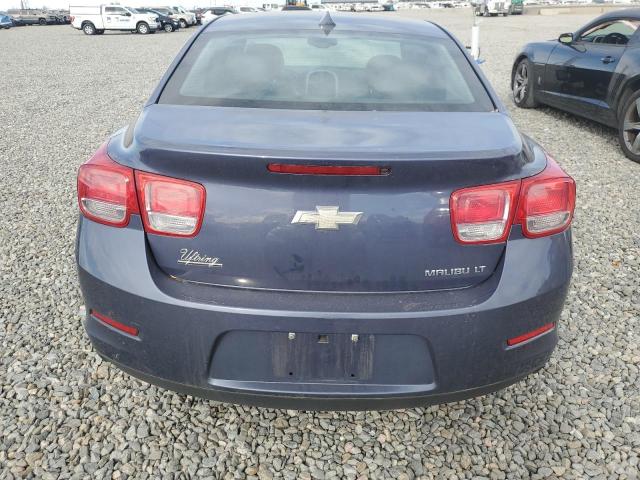 Chevrolet Malibu 1lt Image 5