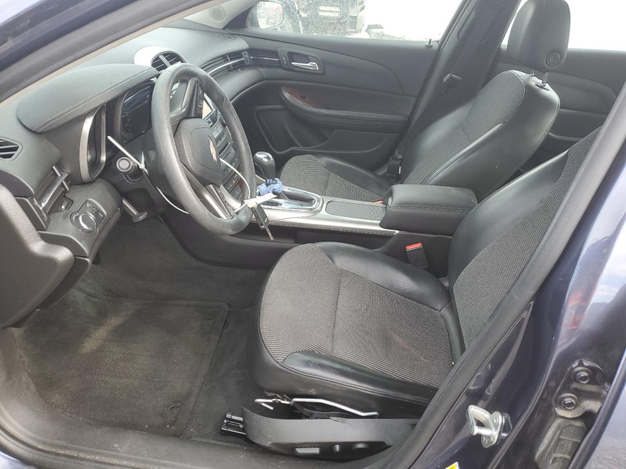 Chevrolet Malibu 1lt Image 6