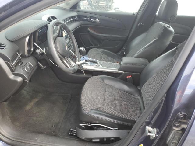 Chevrolet Malibu 1lt Image 6