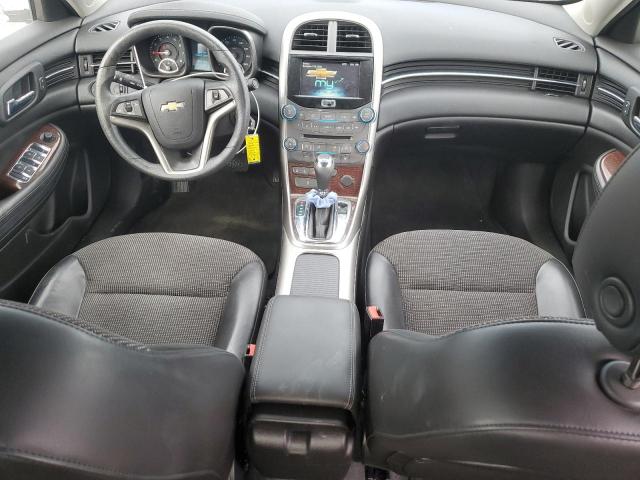 Chevrolet Malibu 1lt Image 9