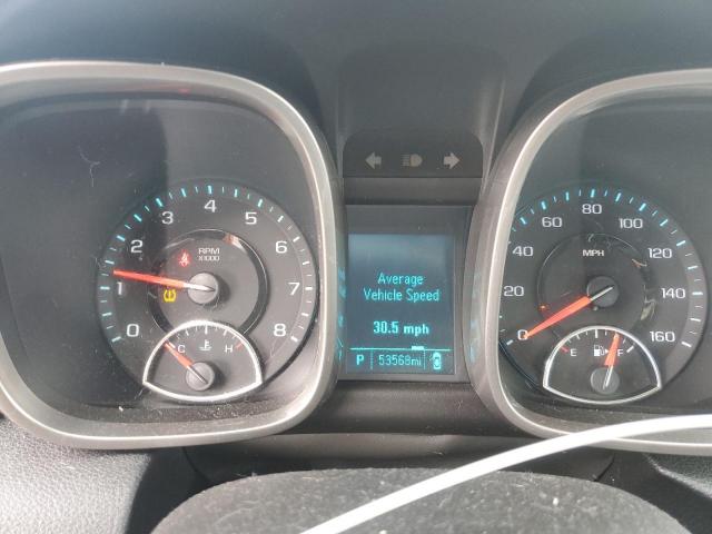 Chevrolet Malibu 1lt Image 3