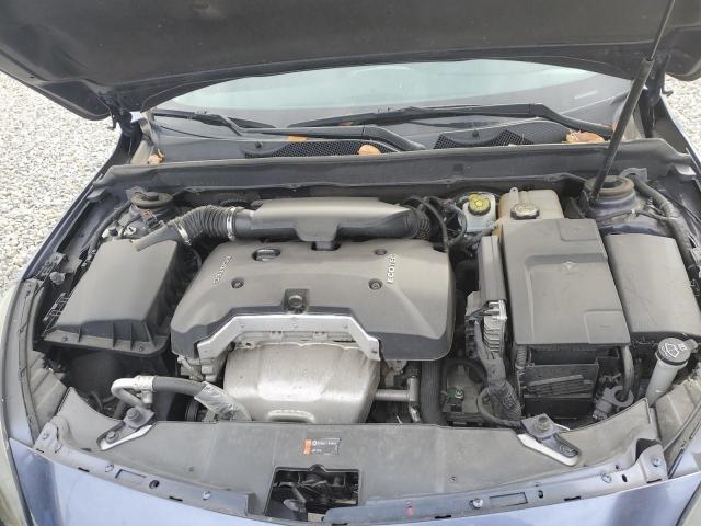 Chevrolet Malibu 1lt Image 10