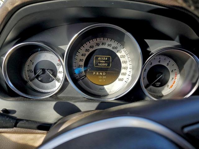 Mercedes-Benz C-Class 250 Image 5