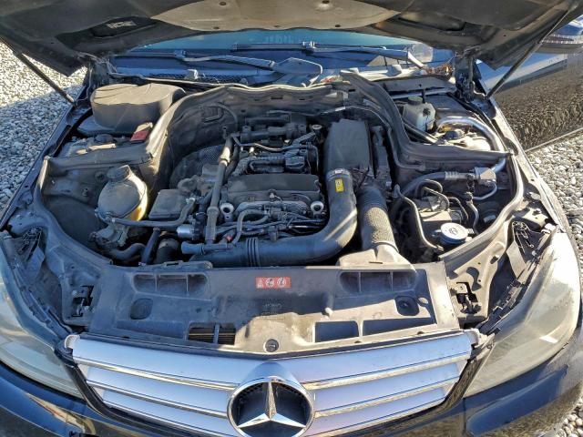 Mercedes-Benz C-Class 250 Image 7