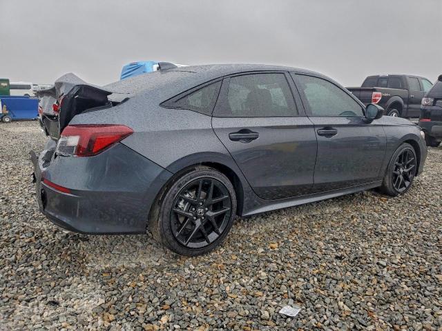 Honda Civic Sport Image 7