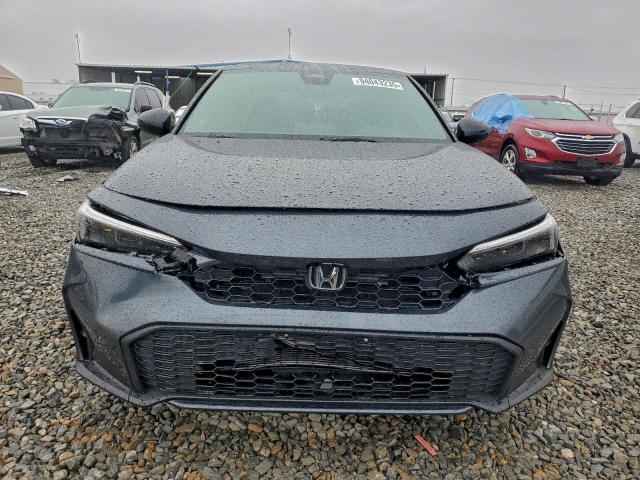 Honda Civic Sport Image 4