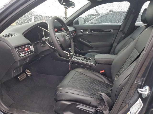 Honda Civic Sport Image 8