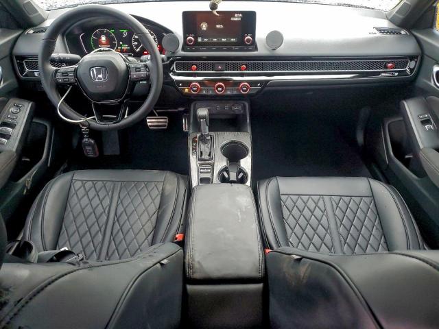 Honda Civic Sport Image 9