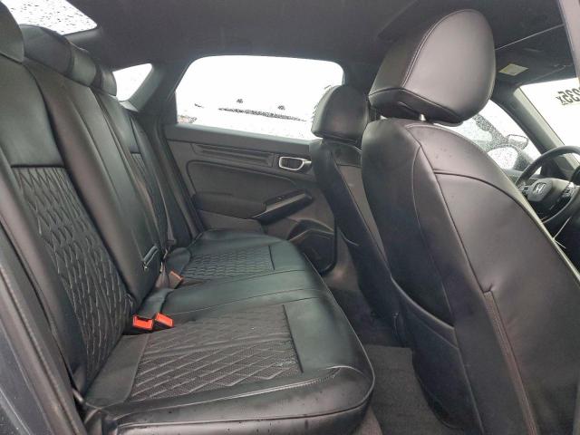 Honda Civic Sport Image 2