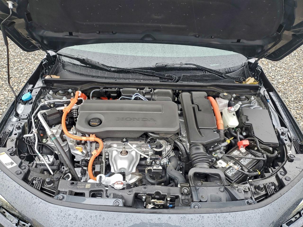 Honda Civic Sport Image 6