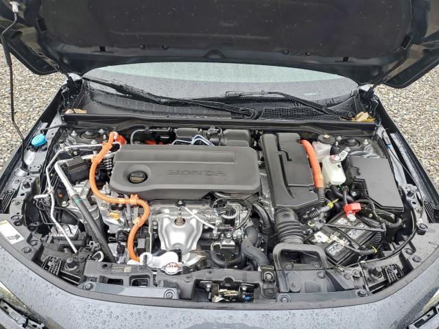 Honda Civic Sport Image 6