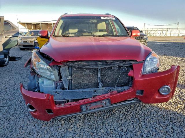 Toyota RAV4 Limited Image 6