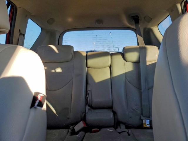 Toyota RAV4 Limited Image 11