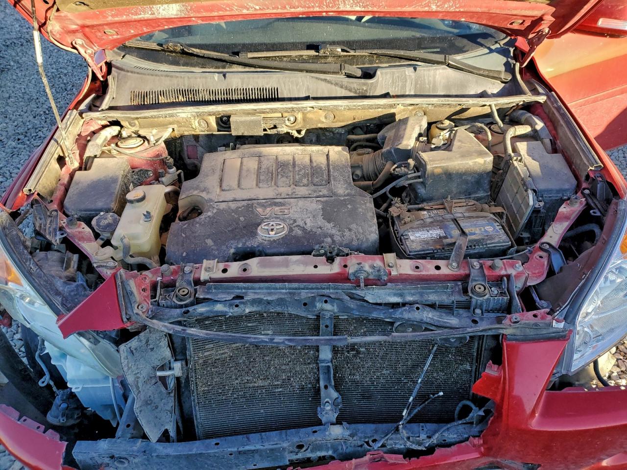 Toyota RAV4 Limited Image 12