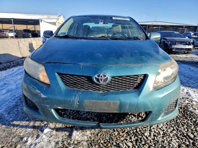 Toyota Corolla Base Image 8