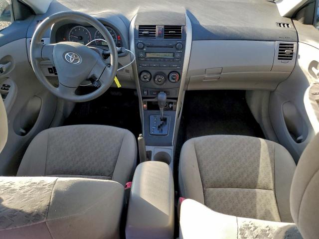 Toyota Corolla Base Image 7