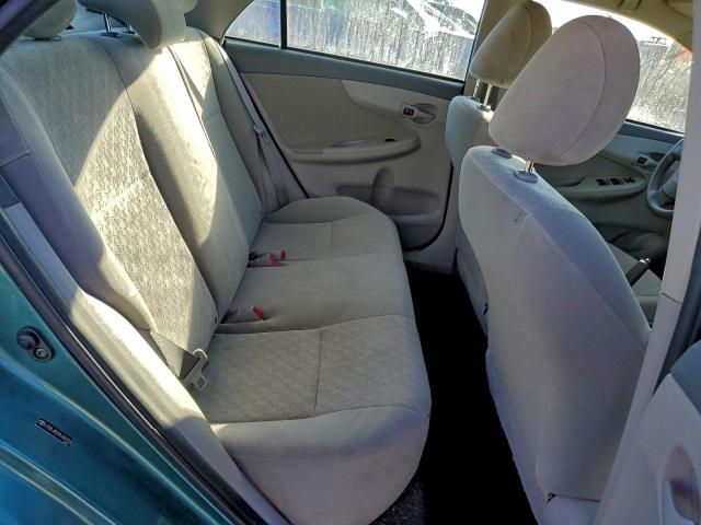 Toyota Corolla Base Image 6