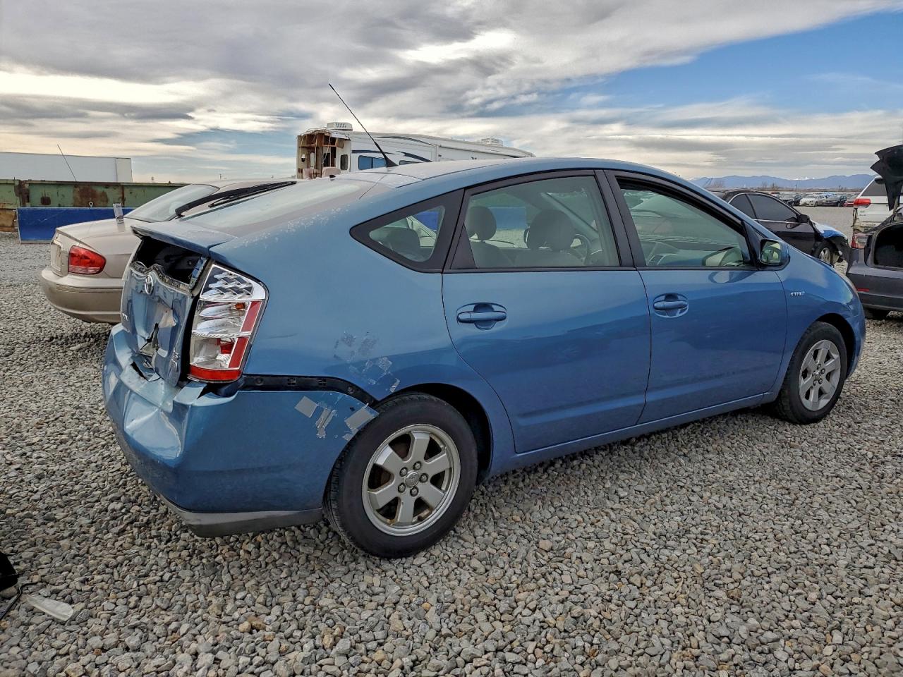 Toyota Prius Image 3