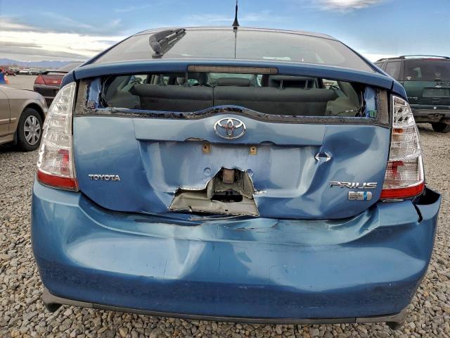 Toyota Prius Image 11