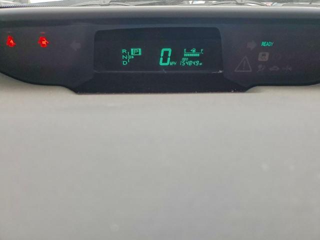 Toyota Prius Image 6