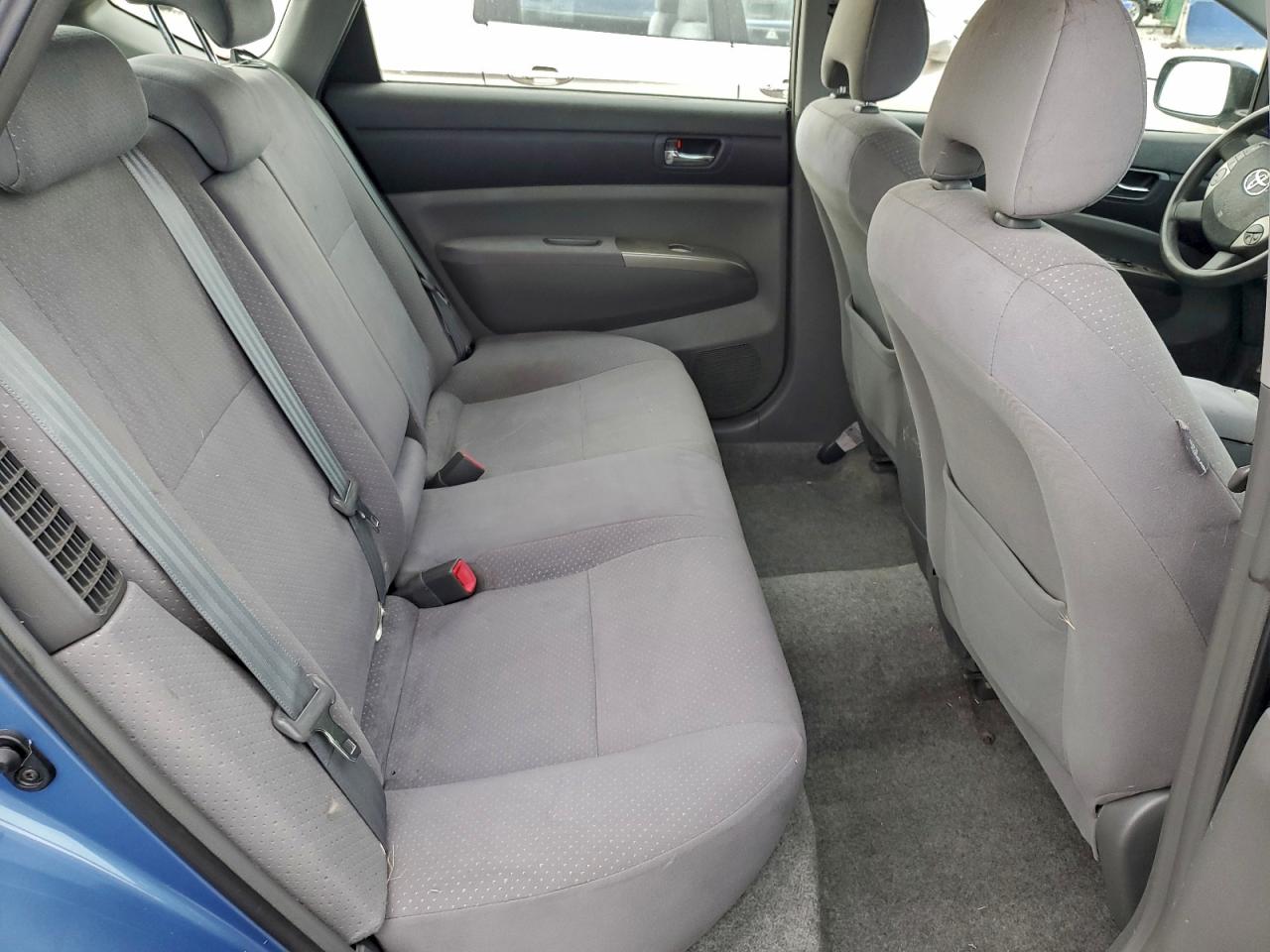 Toyota Prius Image 4