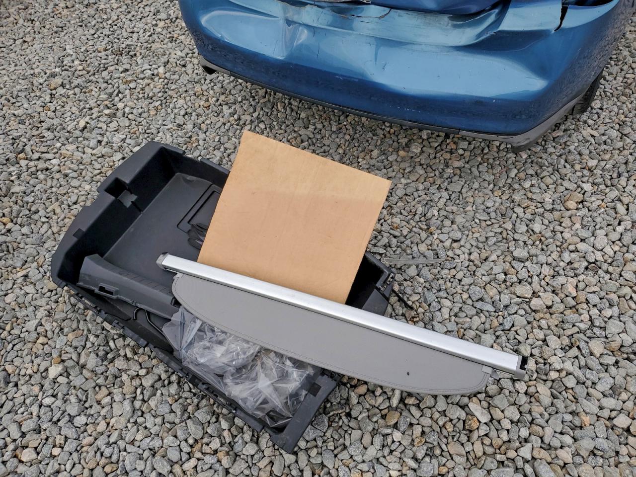 Toyota Prius Image 9