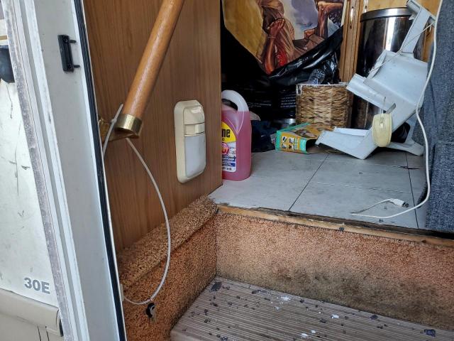 Chevrolet P30 Image 6