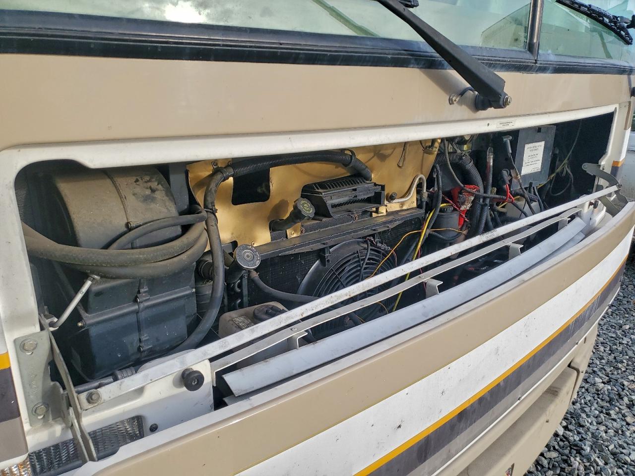 Chevrolet P30 Image 5