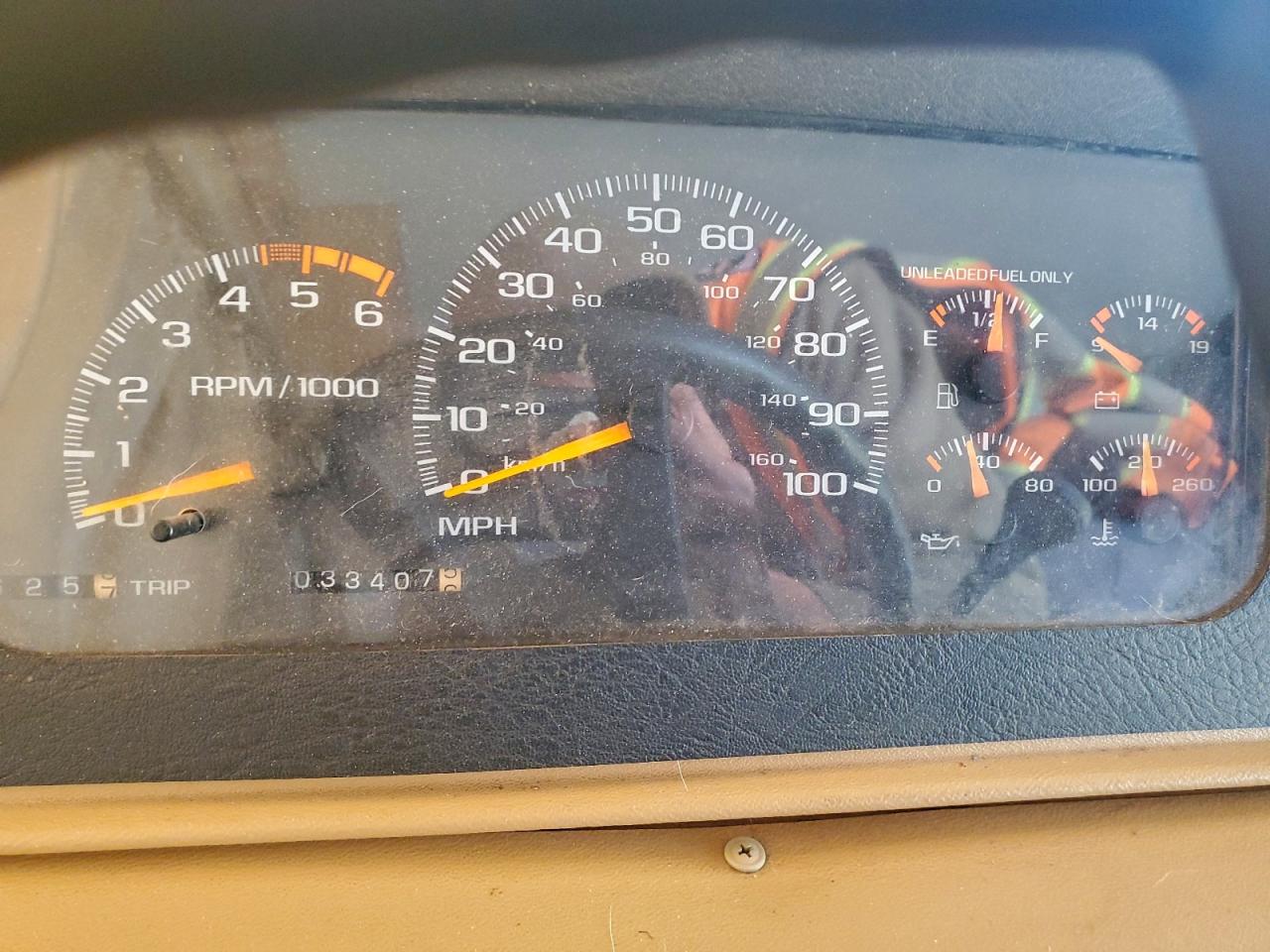 Chevrolet P30 Image 4