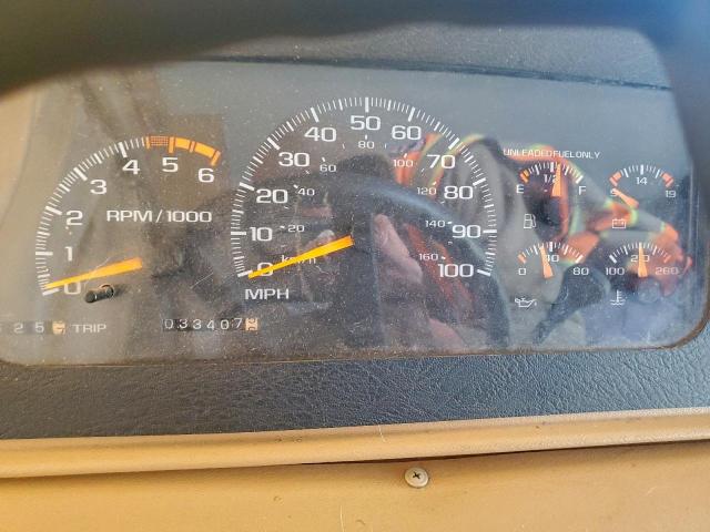 Chevrolet P30 Image 4