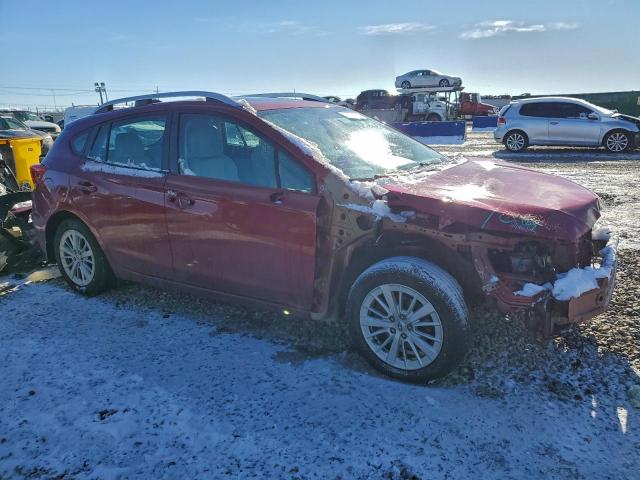 Subaru Impreza Premium Image 13