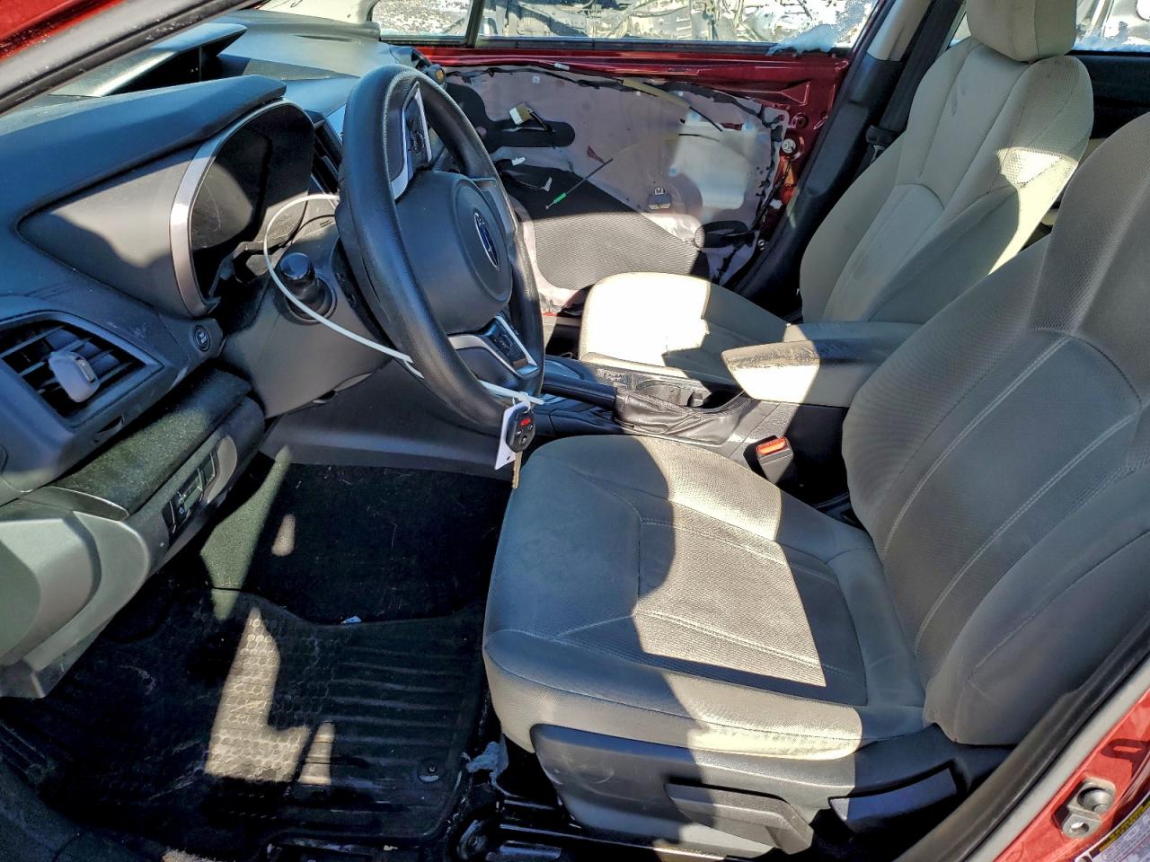 Subaru Impreza Premium Image 3