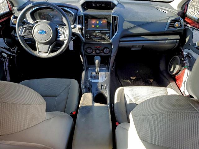 Subaru Impreza Premium Image 5