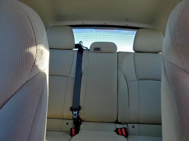 Subaru Impreza Premium Image 14