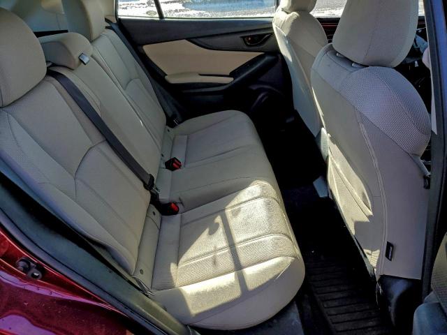 Subaru Impreza Premium Image 7