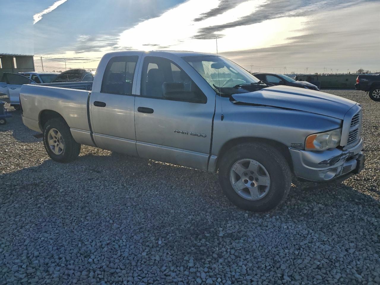 Dodge Ram 1500 St Image 6