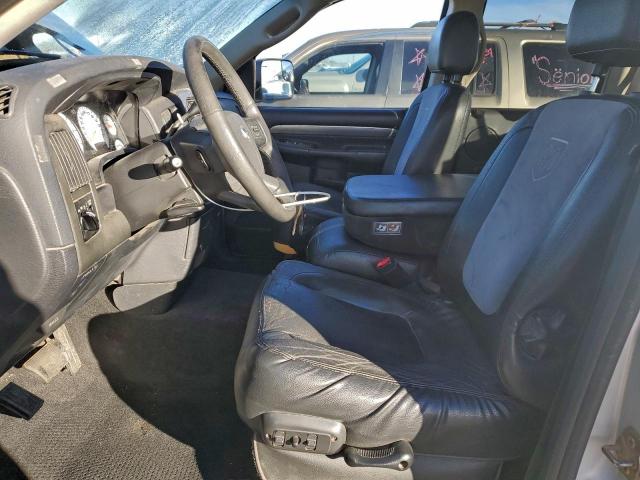 Dodge Ram 1500 St Image 8