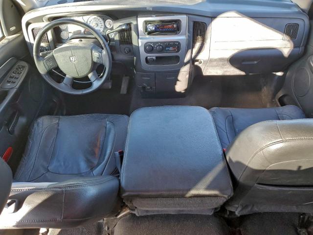 Dodge Ram 1500 St Image 10