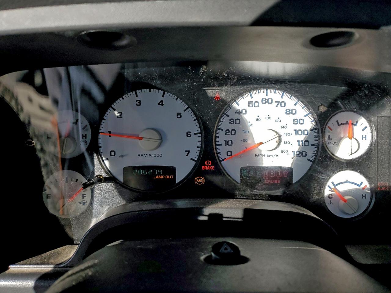 Dodge Ram 1500 St Image 7