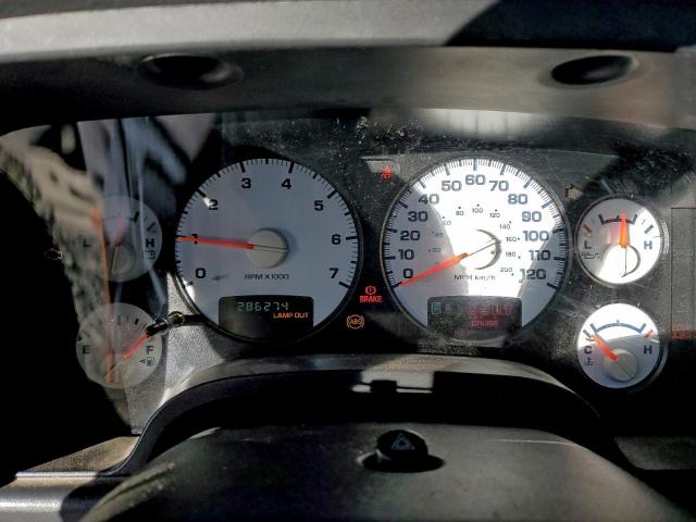 Dodge Ram 1500 St Image 7